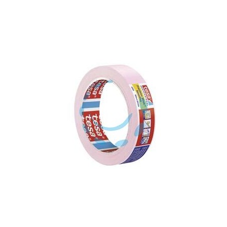 NASTRO CARTA ROSA SOTTILE PRECISION MASK SENSITIVE 4333 - mm.19h. in rotoli da mt.50