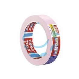NASTRO CARTA ROSA SOTTILE PRECISION MASK SENSITIVE 4333 - mm.25h. in rotoli da mt.50