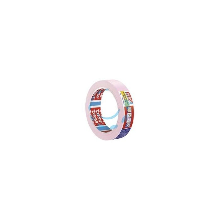 NASTRO CARTA ROSA SOTTILE PRECISION MASK SENSITIVE 4333 - mm.30h. in rotoli da mt.50