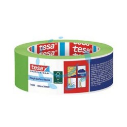 NASTRO CARTA VERDE 74338 - mm.30h. in rotoli da mt.50
