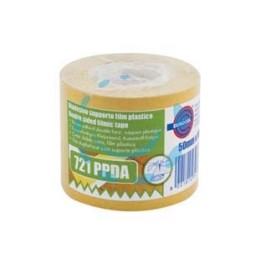 NASTRO BIADESIVO (721 PPDA) - mm.50h. in rotoli da mt.10