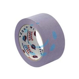 NASTRO CARTA VIOLETTO PER MASCHERATURA (MSK 75) - mm.25h. in rotoli da mt.50