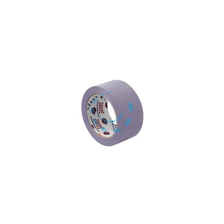 NASTRO CARTA VIOLETTO PER MASCHERATURA (MSK 75) - mm.25h. in rotoli da mt.50