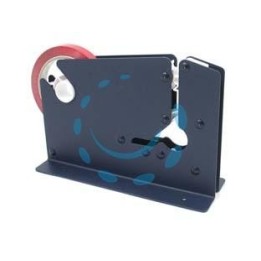 DISPENSER DA BANCO PER NASTRO SIGILLA SACCHETTI 