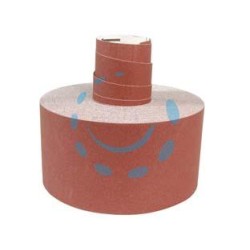 CARTA SPAZIATA CRD (C824) - grana 80