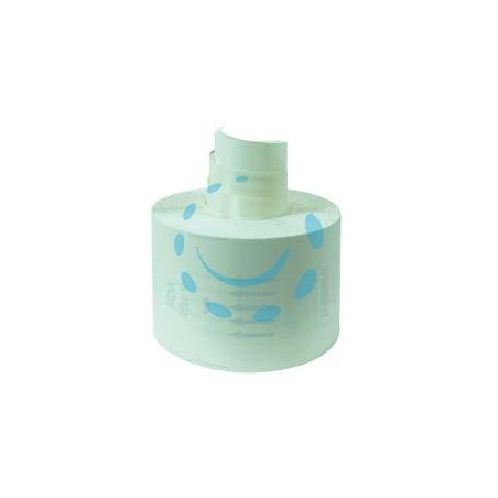 CARTA SPAZIATA CHIARA ACN (FINISHING 400) - grana 220