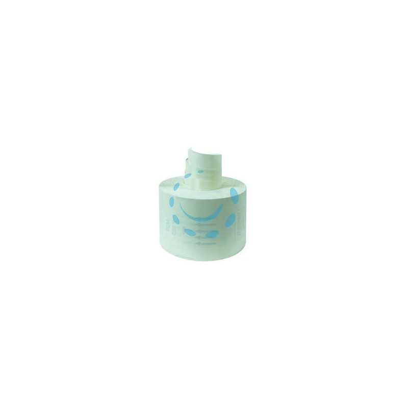 CARTA SPAZIATA CHIARA ACN (FINISHING 400) - grana 320