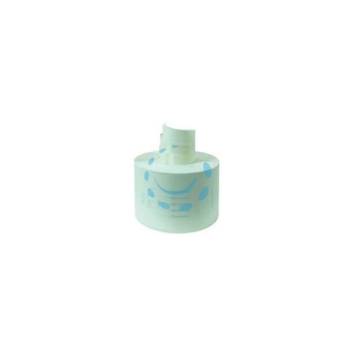 CARTA SPAZIATA CHIARA ACN (FINISHING 400) - grana 320