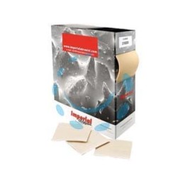 CARTA ABRASIVA AL LATTICE GSR SOFT ROLL PRETAGLIATA - mm.115x25mt - grana A 240
