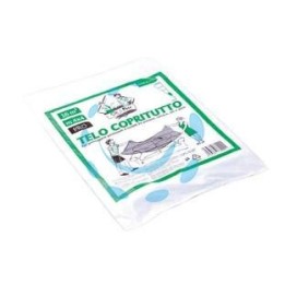 TELO COPRITUTTO MT.4X4 - mt.4x4 gr.100 circa