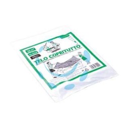 TELO COPRITUTTO MT.4X4 - mt.4x4 gr.100 circa
