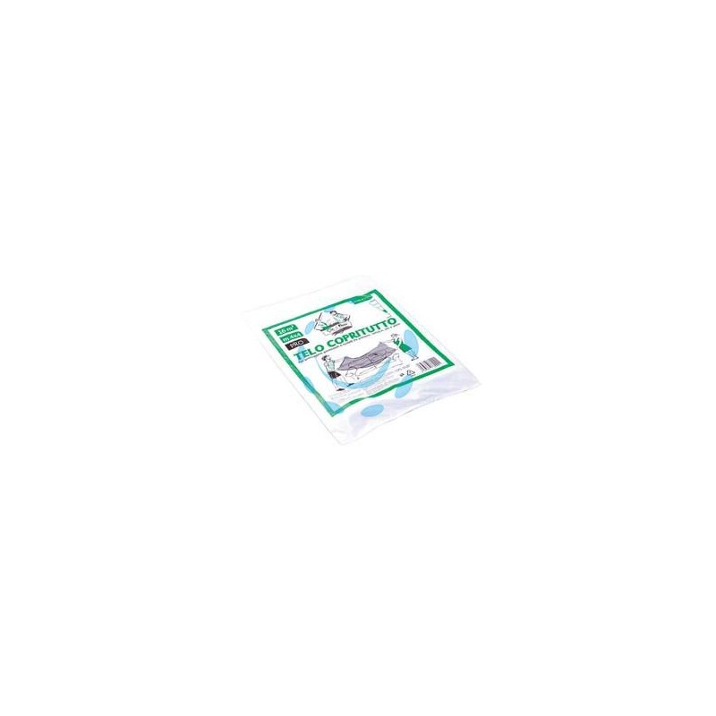 TELO COPRITUTTO MT.4X4 - mt.4x4 gr.100 circa