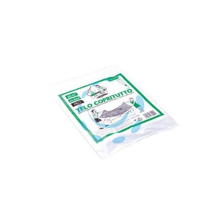 TELO COPRITUTTO MT.4X4 - mt.4x4 gr.100 circa