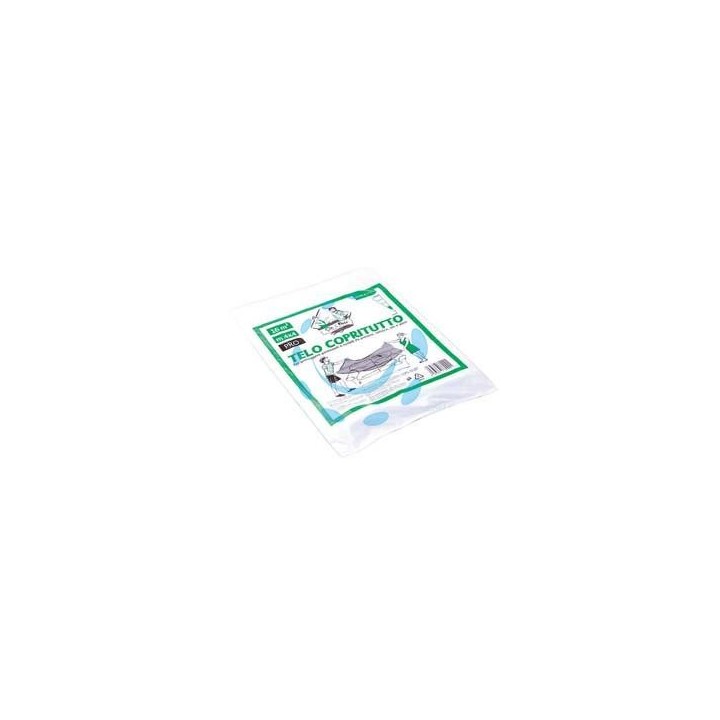 TELO COPRITUTTO MT.4X4 - mt.4x4 gr.100 circa