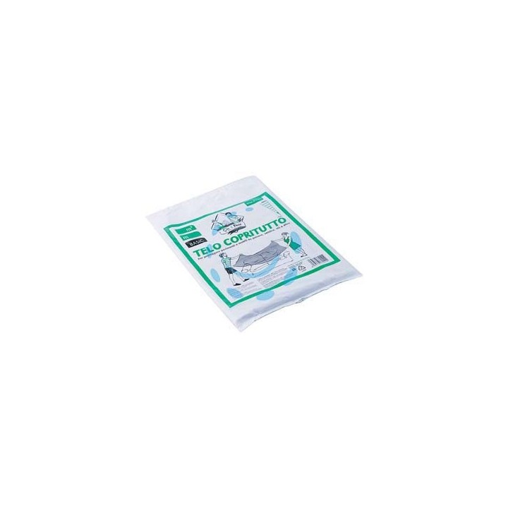 TELO COPRITUTTO - mt.4x5 gr.240 circa