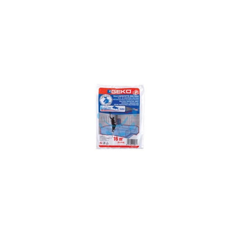 TELO COPRITUTTO MT.4X4 PESANTI - mt.4x4 gr.330