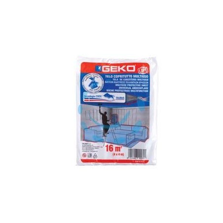 TELO COPRITUTTO MT.4X4 PESANTI - mt.4x4 gr.330