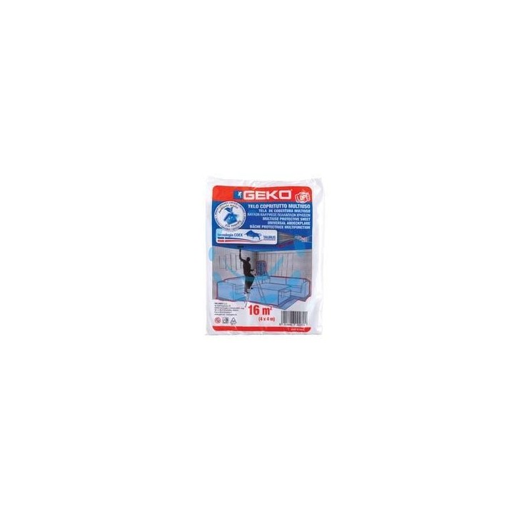 TELO COPRITUTTO MT.4X4 PESANTI - mt.4x4 gr.330