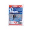 TELO COPRITUTTO MT.4X4 PESANTI - mt.4x4 gr.330