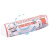 TELO COPRITUTTO MT.4X25 MAXI - mt.4x25 gr.670
