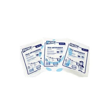 TELO COPRITUTTO PLT ANTIPIOGGIA - mt.2x3, gr.280