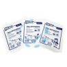 TELO COPRITUTTO PLT ANTIPIOGGIA - mt.2x3, gr.280
