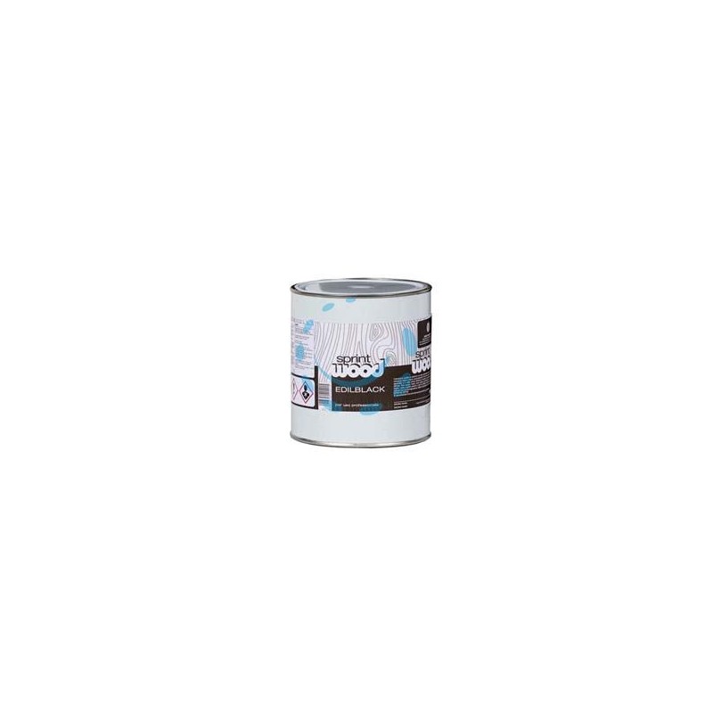 CATRAMINA EDILBLACK - ml.750 nero