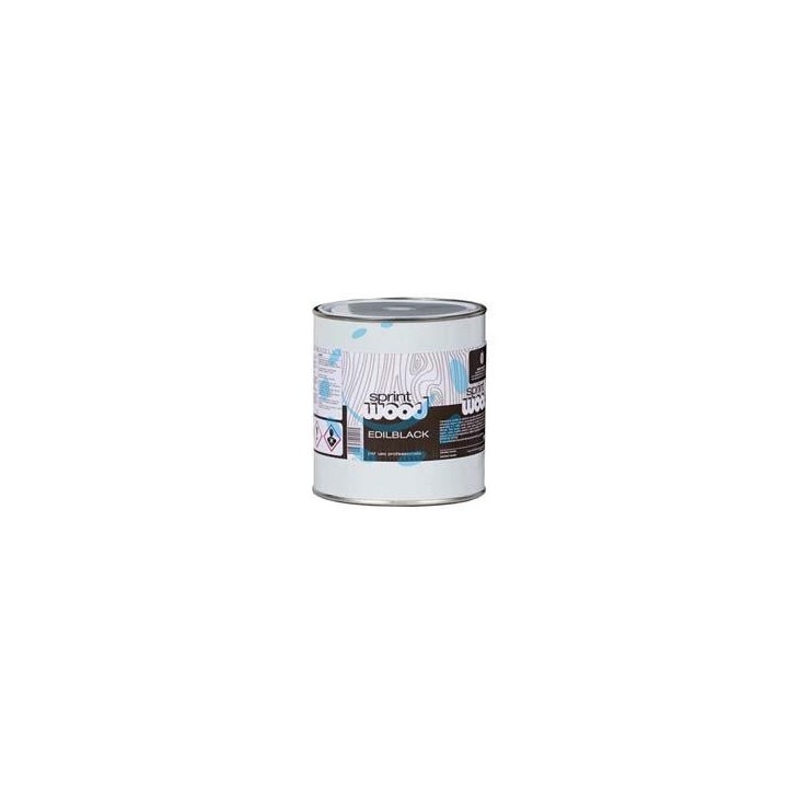 CATRAMINA EDILBLACK - ml.750 nero