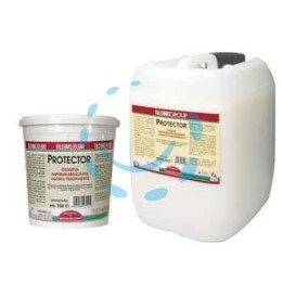 GUAINA LIQUIDA A BASE ACRILICA "PROTECTOR COLOR" - ml.750 trasparente