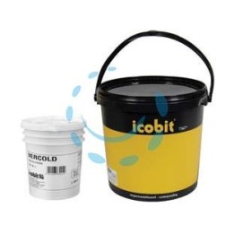 ASFALTO A FREDDO VERCOLD - Kg.1 nero