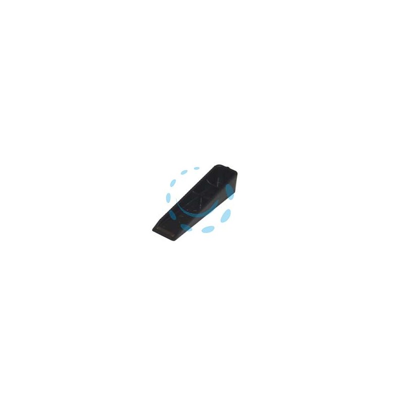 DISTANZIATORE A CUNEO AUTOLIVELLANTE PER PIASTRELLE - mm.1x39x21h.