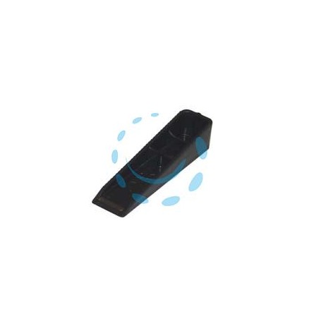 DISTANZIATORE A CUNEO AUTOLIVELLANTE PER PIASTRELLE - mm.1x39x21h.