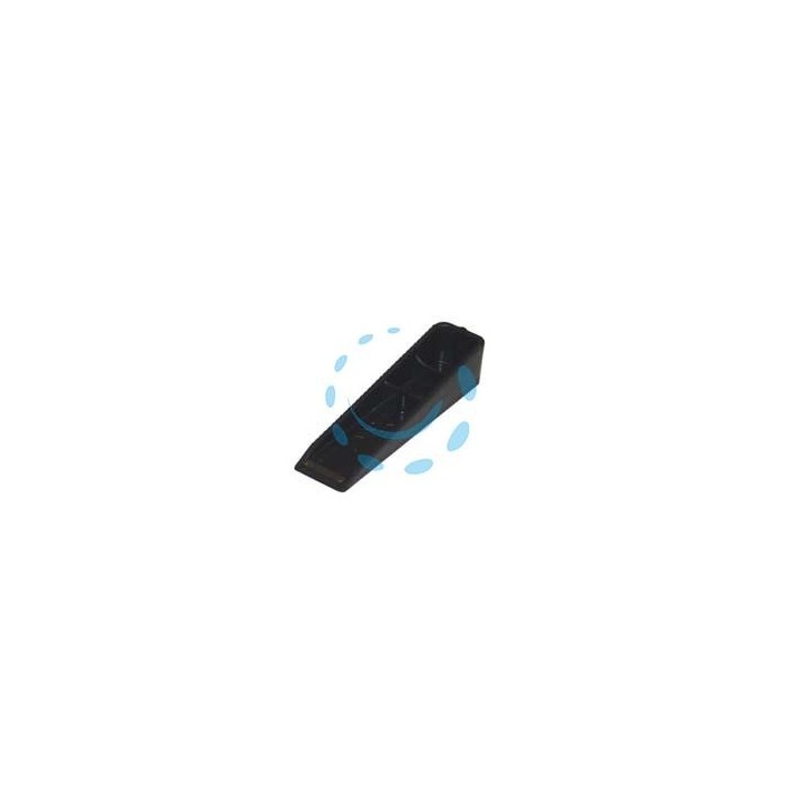 DISTANZIATORE A CUNEO AUTOLIVELLANTE PER PIASTRELLE - mm.1x39x21h.