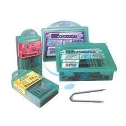 CAMBRETTE BRICOLINE - ø mm. 1,8 - 12x10 gr.500