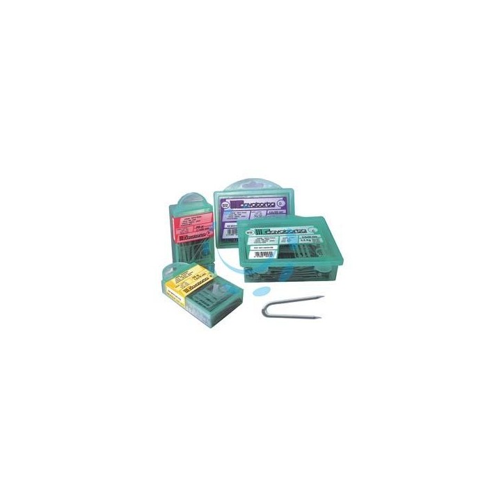 CAMBRETTE BRICOLINE - ø mm. 1,8 - 12x10 gr.500