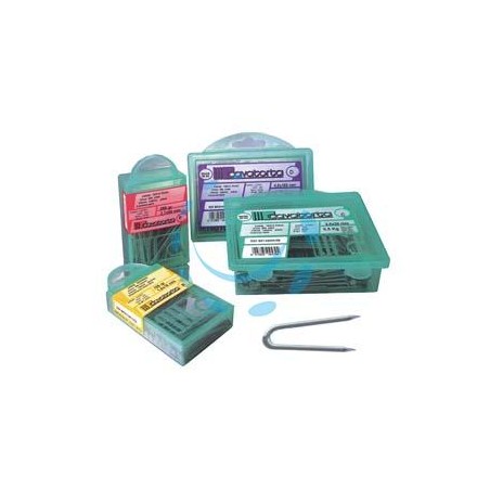 CAMBRETTE BRICOLINE - ø mm. 2,7 - 16x30 gr.1000