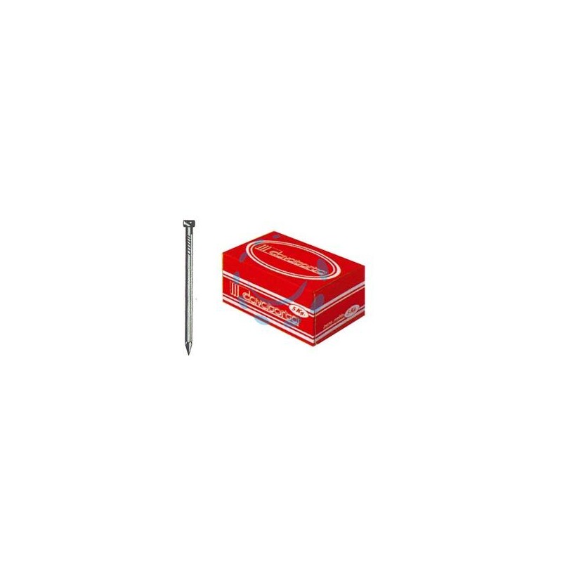 CHIODI TESTA GRUPPINO - ø mm.14x50