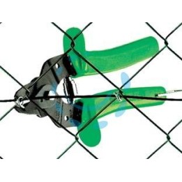 PINZA LEGARETE - per punti mm.16/20