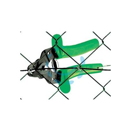 PINZA LEGARETE - per punti mm.16/20