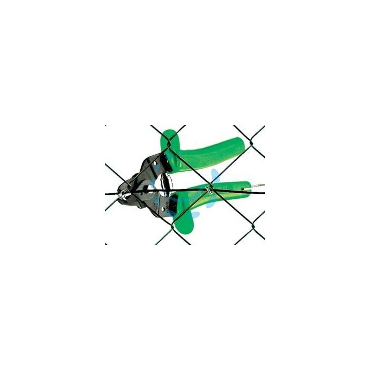 PINZA LEGARETE - per punti mm.16/20