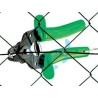 PINZA LEGARETE - per punti mm.16/20