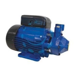 ELETTROPOMPA PERIFERICA ASPIRAZIONE FRONTALE "PM40/B" KW 0,75 