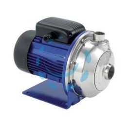 ELETTROPOMPA CENTRIFUGA CON BOCCHE FILETTATE "CEAM 70/5/C E2" KW 0,55 