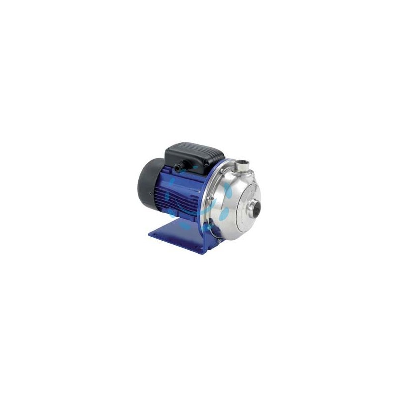 ELETTROPOMPA CENTRIFUGA CON BOCCHE FILETTATE "CEAM 70/5/C E2" KW 0,55 