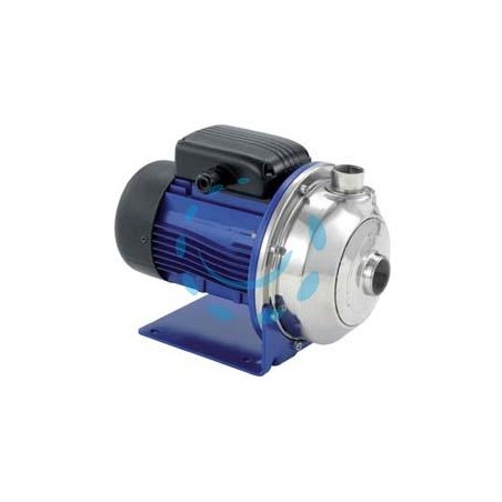 ELETTROPOMPA CENTRIFUGA CON BOCCHE FILETTATE "CEAM 70/5/C E2" KW 0,55 