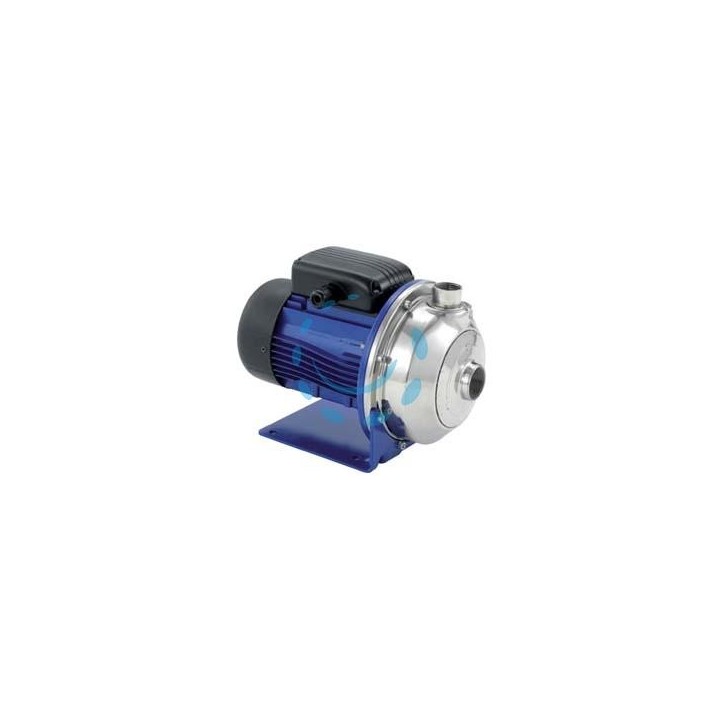 ELETTROPOMPA CENTRIFUGA CON BOCCHE FILETTATE "CEAM 70/5/C E2" KW 0,55 