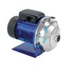 ELETTROPOMPA CENTRIFUGA CON BOCCHE FILETTATE "CEAM 70/5/C E2" KW 0,55 