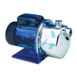 ELETTROPOMPA CENTRIFUGA AUTOADESCANTE "BGM 5/C" KW 0,55 