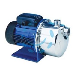 ELETTROPOMPA CENTRIFUGA AUTOADESCANTE "BGM 5/C" KW 0,55 
