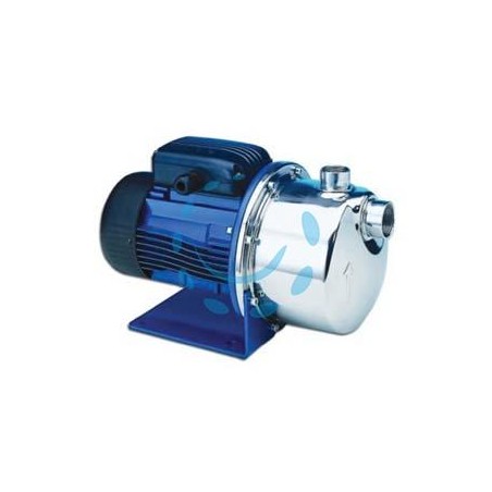 ELETTROPOMPA CENTRIFUGA AUTOADESCANTE "BGM 5/C" KW 0,55 